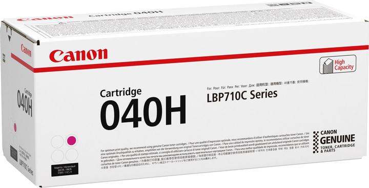 Productafbeelding Canon 040h (M)