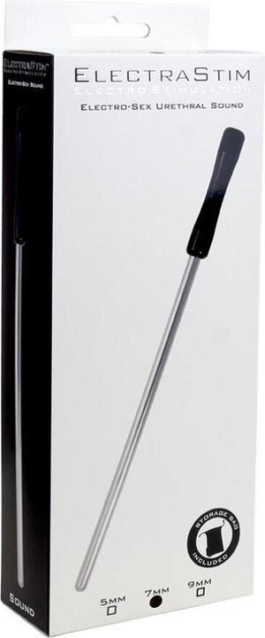 Actual product image ElectraStim Urethral sound