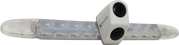 Produktbild Carguard RUDB113222PK