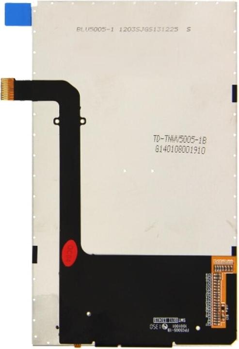 Actual product image OEM Alcatel One Touch Scribe Easy 8000D Display (Display, Alcatel One Touch Scribe Easy)