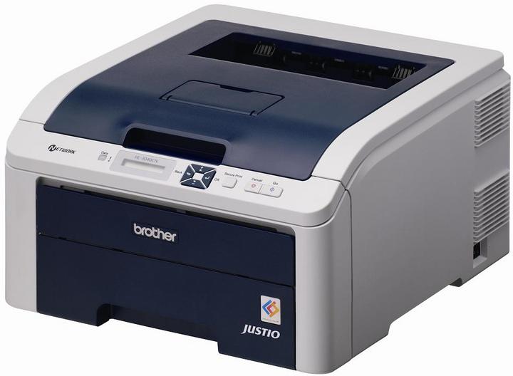 Immagine prodotto Brother Hl-3040cn (Laser, Colore)