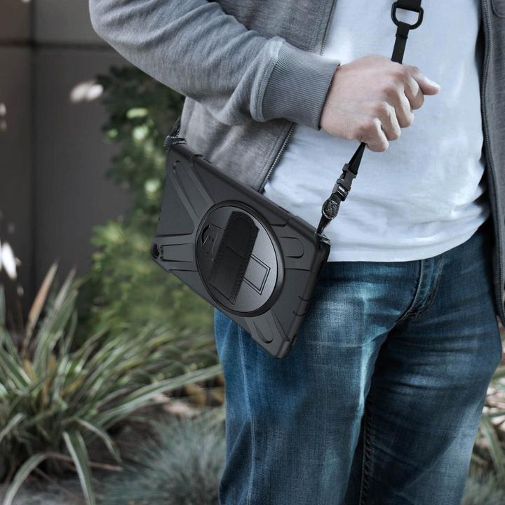 Produktbild 4smarts Grip (Galaxy Tab A 10.1 (2019))