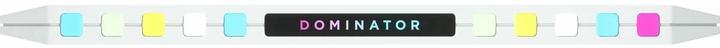 Immagine prodotto Corsair Dominator Platinum RGB (2 x 16GB, 6200 MHz, RAM DDR5, DIMM)