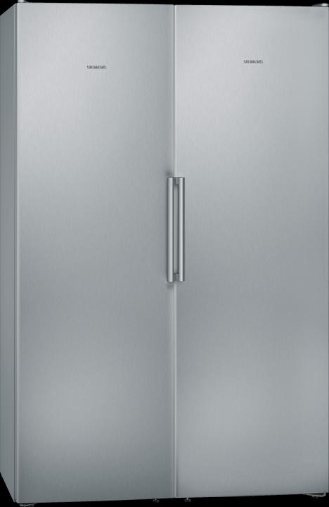 Image du produit Siemens KA95NVIEP Kühlkombi Side-by-Side (588 l)
