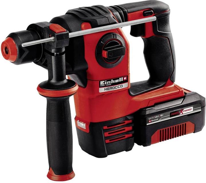 Produktbild Einhell Herocco +5 (Akkubetrieb)