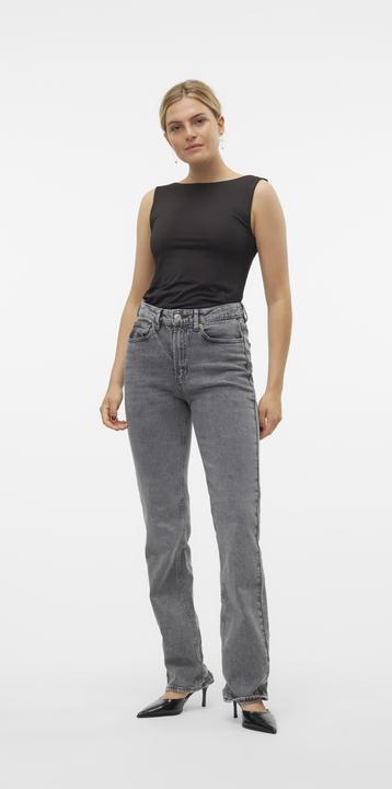 Image du produit Vero Moda Vmtessa Hr Straight Jeans Ra206 Ga Noos (26)