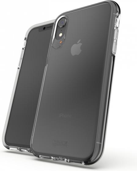 Immagine prodotto gear4 Crystal Palace Clear (Apple iPhone XR)