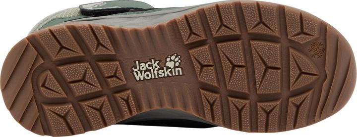 Actual product image Jack Wolfskin Polar Bear-B Texapore Mid Vc K (28)