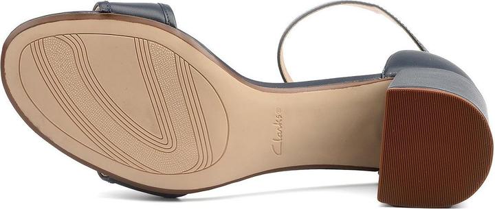 Actual product image Clarks Ezoria Mae (39)