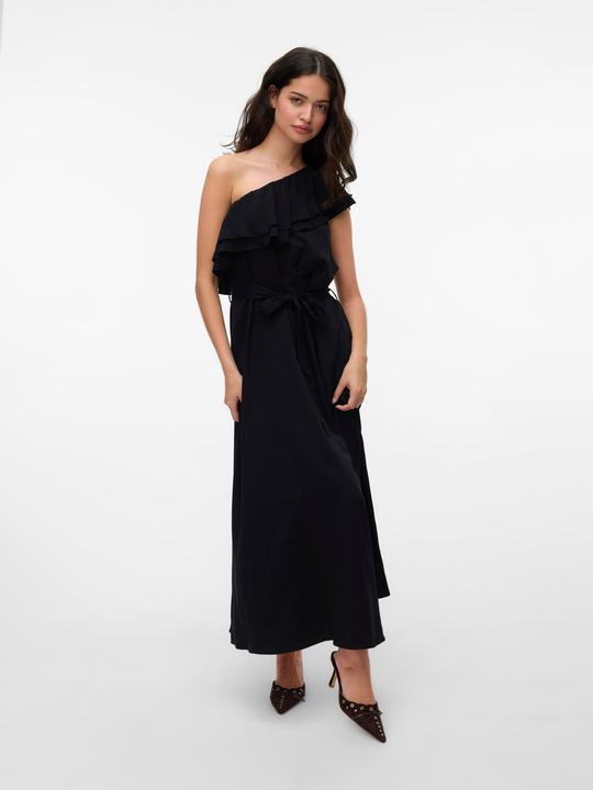Produktbild Vero Moda VMKIMMI Langes Kleid Kleid (XS)