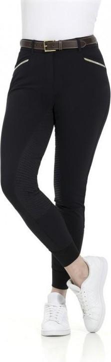 Produktbild Equi-thème EQUITHÈME Gizel Reithose mit Vollbesatz Damen (38)