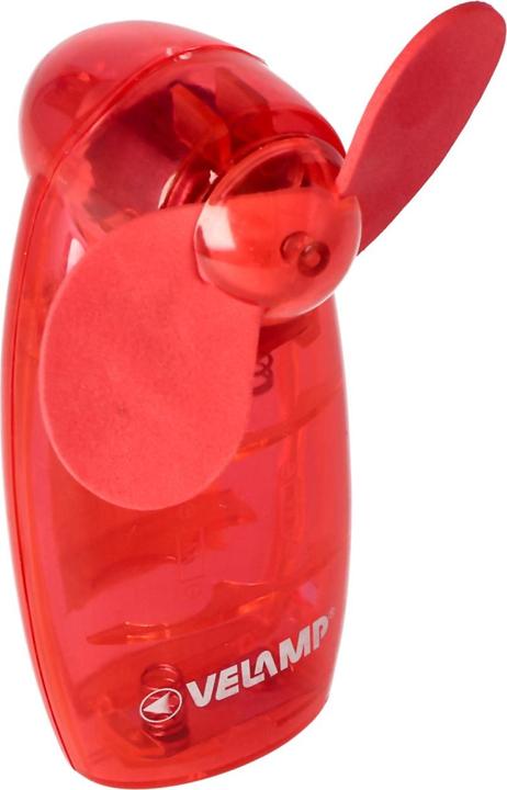 Produktbild AccuCell Handventilator klein und kompakt, ideal für unterwegs, Geräuscharm
