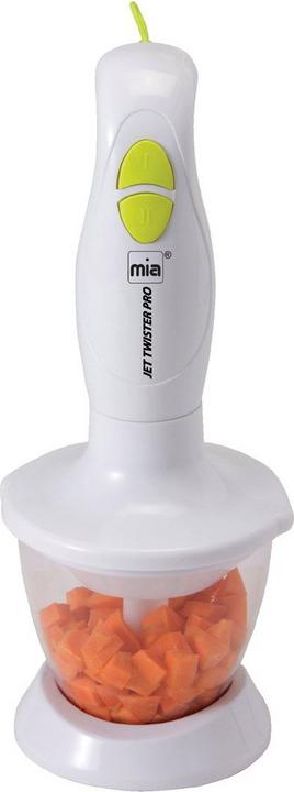 Actual product image Mia Jet Twister