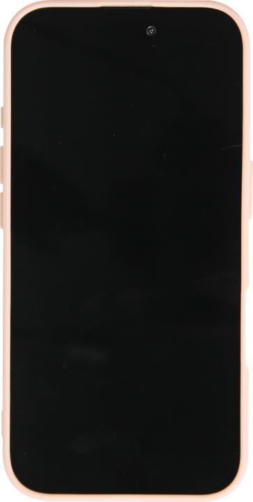 Immagine prodotto PhoneLook Cover Tappetino in silicone Cuore oro (Apple iPhone 16)