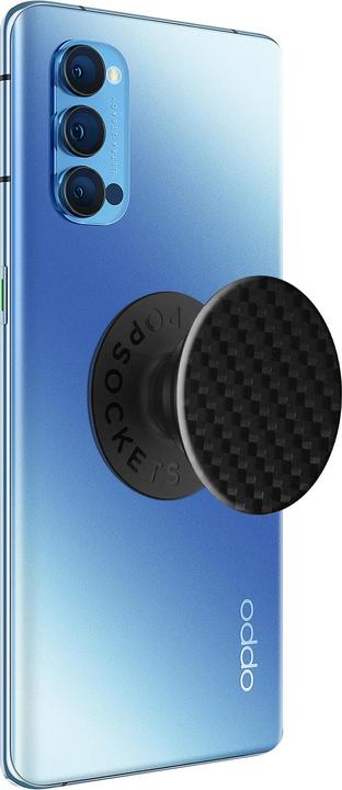Produktbild PopSockets Carbonite Weave