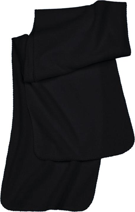 Produktbild K-up recycelter Mikrofleece-Schal