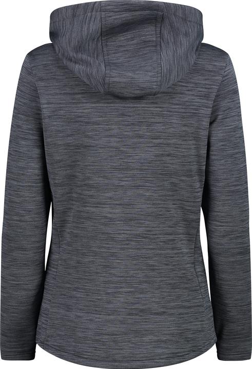Produktbild CMP Campagnolo Stretch Performance Jacket Fix Hood (40)