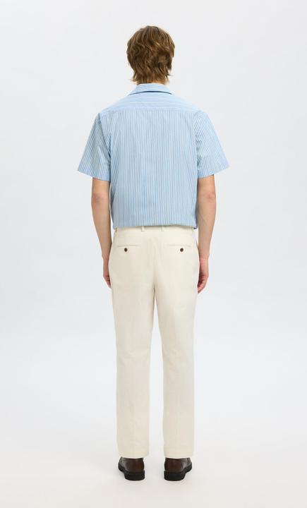 Image du produit Selected Homme 100% Baumwoll Anzughose (50)