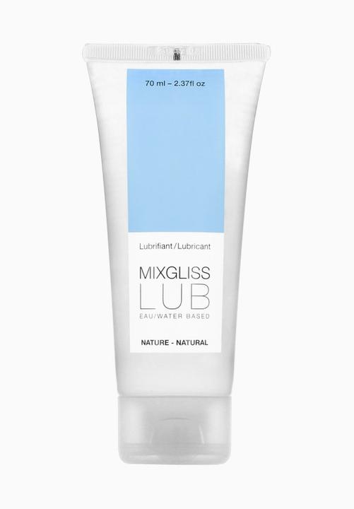 Produktbild Mixgliss Lub (150 ml)