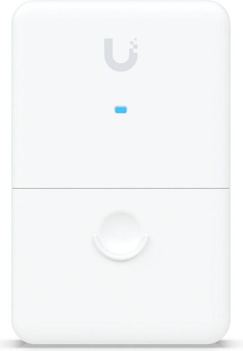 Produktbild Ubiquiti UISP Dual-Power Injector (Passive 24V PoE-in, 100 W)