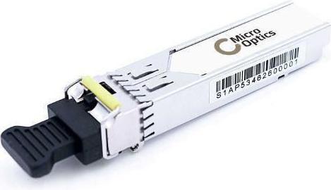 Actual product image Lanview Planet MGB-LA10-SC Compatible