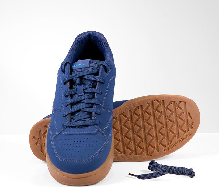 Produktbild Endura Hummvee Flat Pedal Schuh (45.5)