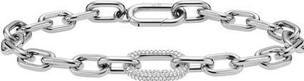 Image du produit Daniel Wellington Bracelet de luxe en acier avec cristaux Crystal Link DW00400608 - Longueur : 16.5 cm