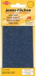 Immagine prodotto Kleiber Toppe in jeans, 170 x 150 mm, oliva