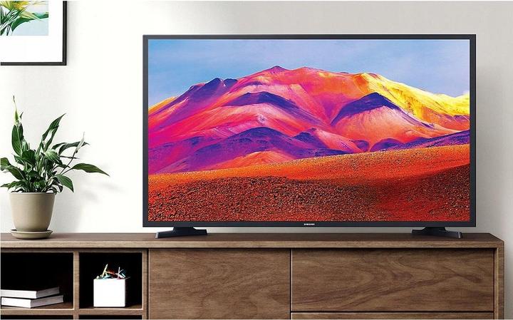 Productafbeelding Samsung UE32T5372CD (32", LED, Volledige HD, 2023)