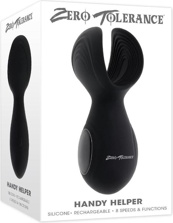 Actual product image Zero tolerance handy helper