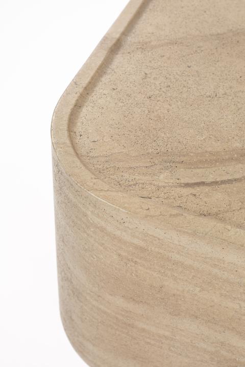 Actual product image Zuiver Noble (45 x 45 x 47 cm)