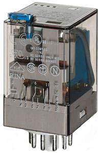 Actual product image Finder Relay