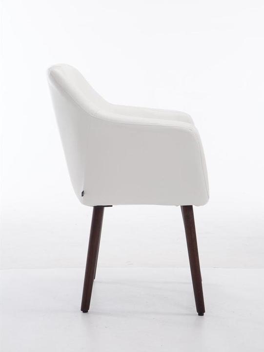 Produktbild Swisshandel24 Utrecht Kunstleder walnuss