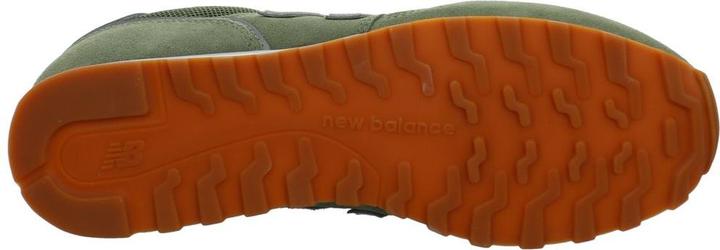 Actual product image New Balance ML373SI2 (46.5)