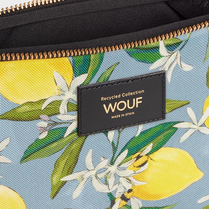 Image du produit Wouf Housse pour ordinateur portable 38 cm (16.14")