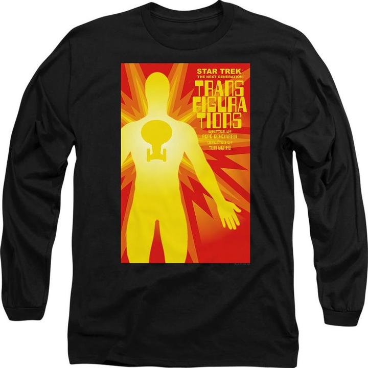 Produktbild The Next Generation Season 3 Episode 25 TShirt (XXL)