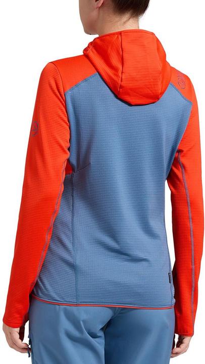 Image du produit La Sportiva Upendo Hoody W (S)