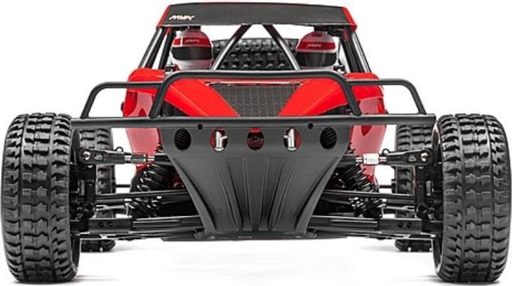 Produktbild Maverick Strada Red DT RTR (RTR Ready-to-Run)