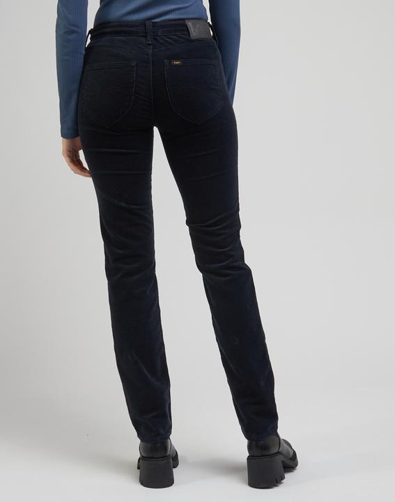 Actual product image Lee Marion Straight (W34/L33)