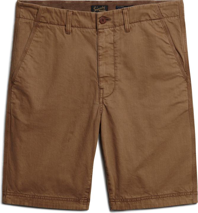 Tobacco Brown