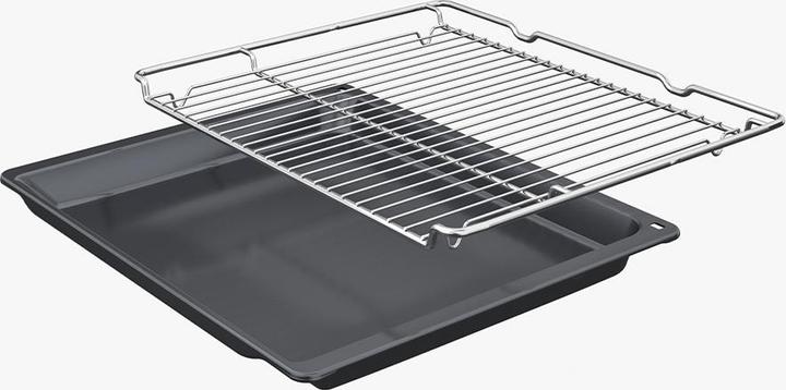 Produktbild Bosch Hausgeräte HBA578BB0