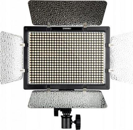 Yongnuo LED 3200-5600k