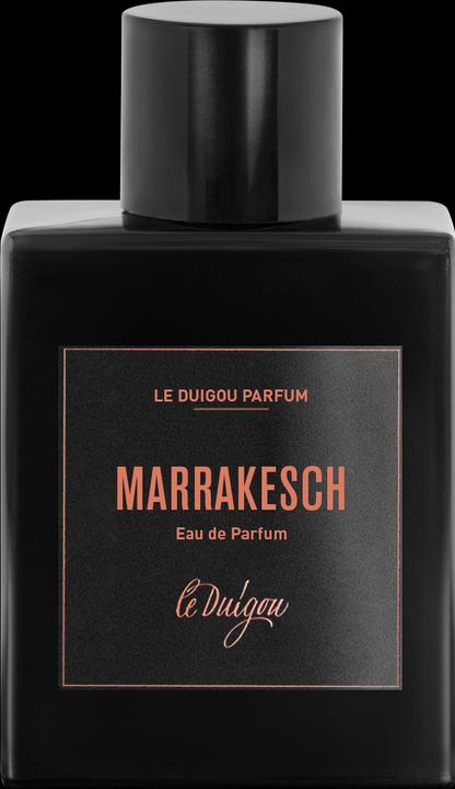 Actual product image Le Duigou Marrakesch Edp (Eau de parfum, 75 ml)