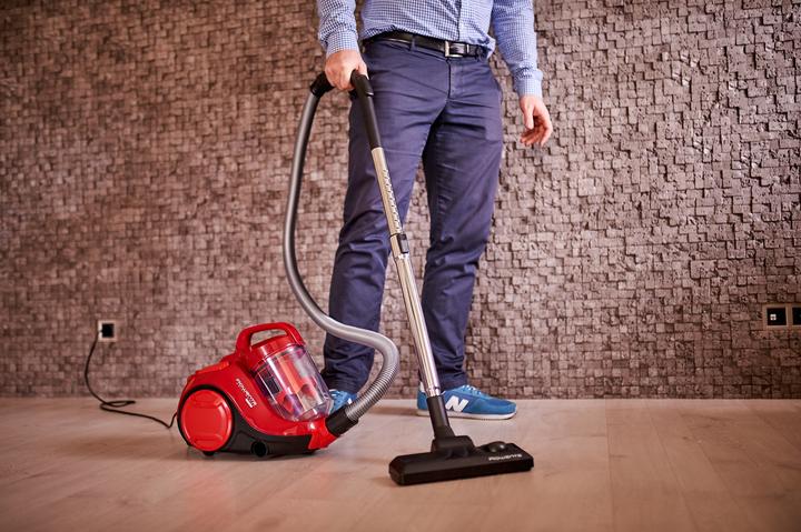 Image du produit Rowenta Distributeur D'étoffes Sans Bouchon Ro2913ea