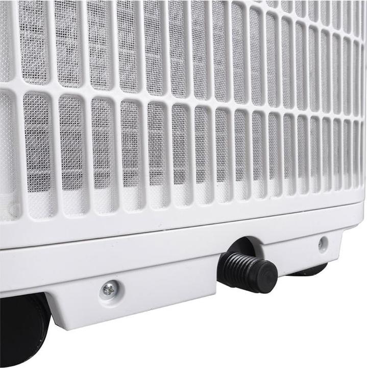 Actual product image Kibernetik KL120 WIFI +TIO2 (16 m², 9895.21 BTU/h)