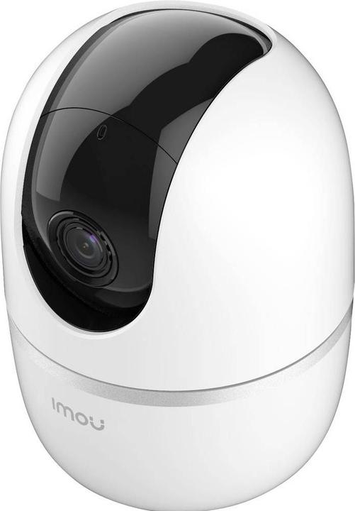 Actual product image Imou A1 WiFi Pan&Tilt Surveillance Camera 360° Coverage (1920 x 1080 Pixels)