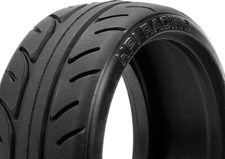 Actual product image HPI Super Drift