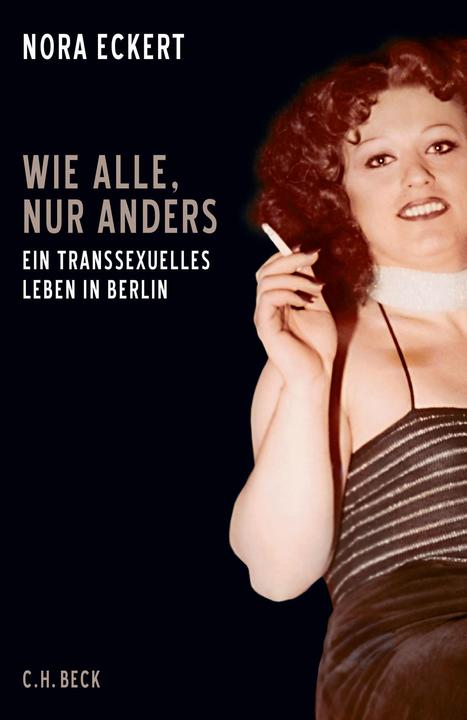 Immagine prodotto Wie alle, nur anders (Tedesco, Nora Eckert, 2021)