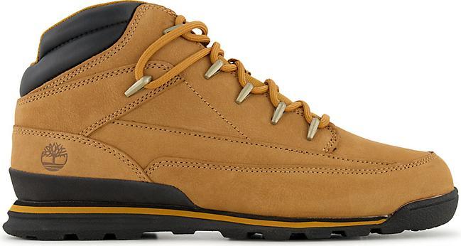 Actual product image Timberland Euro Rock Basic chaussures d'hiver hommes (41.5)