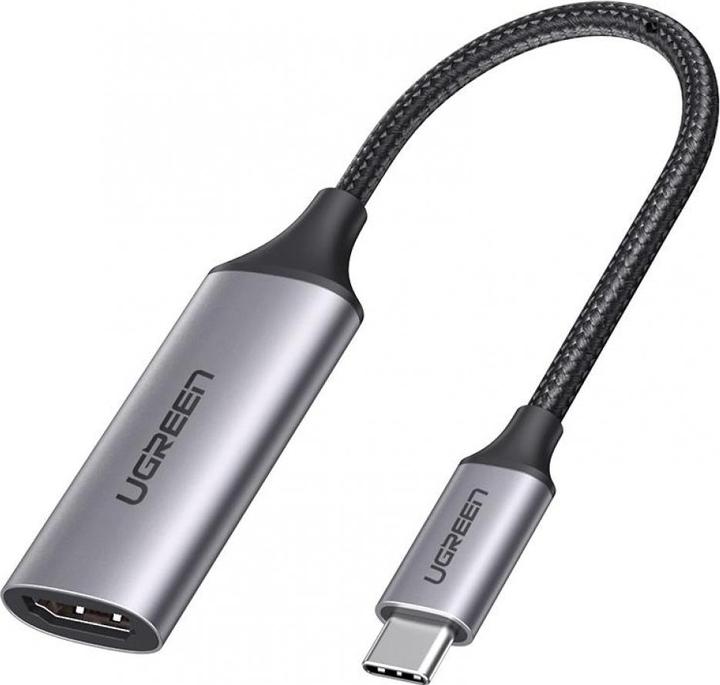 Ugreen USB-C zu HDMI Adapter (USB Typ-C, 10 cm)